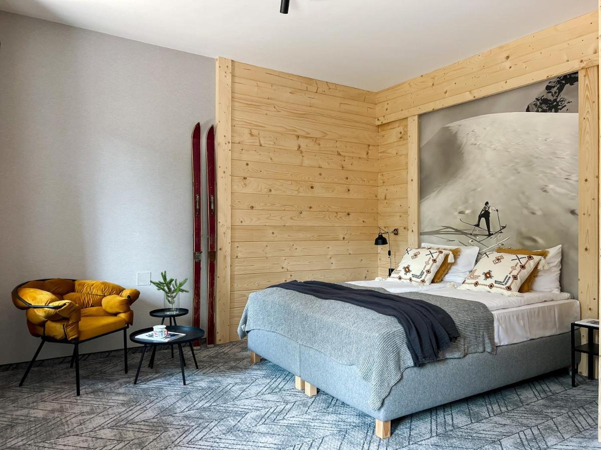 Bed & Breakfast Dom Gorski 878 Mnpm Zakopane