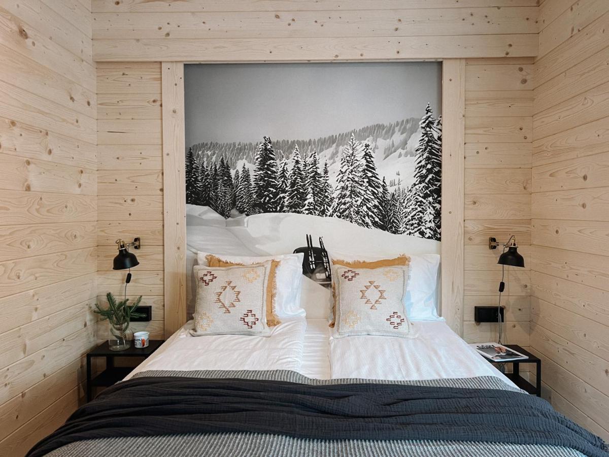 Dom Gorski 878 Mnpm Bed & Breakfast Zakopane
