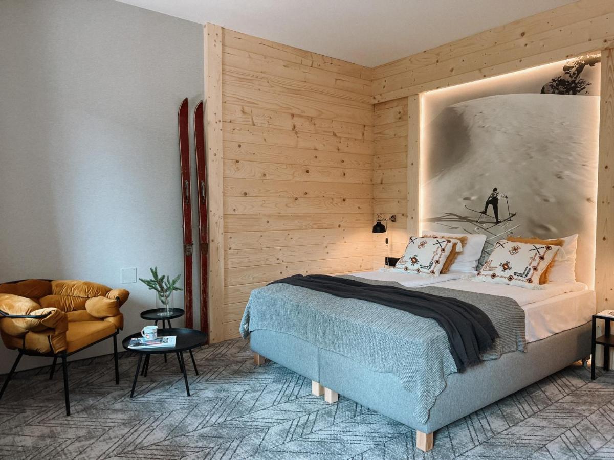 Bed & Breakfast Dom Gorski 878 Mnpm Zakopane
