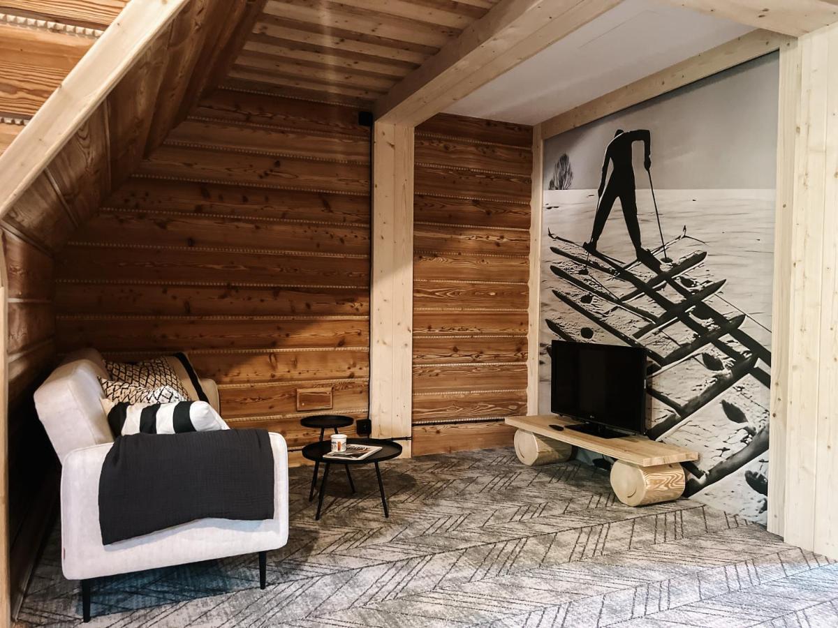 Bed & Breakfast Dom Gorski 878 Mnpm