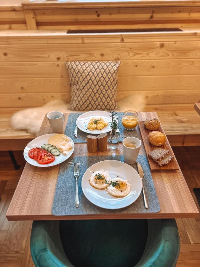 Bed & Breakfast Dom Gorski 878 Mnpm