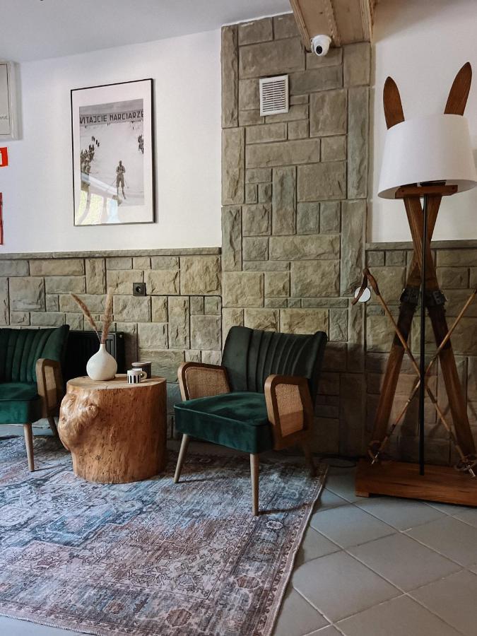 Bed & Breakfast Dom Gorski 878 Mnpm Zakopane