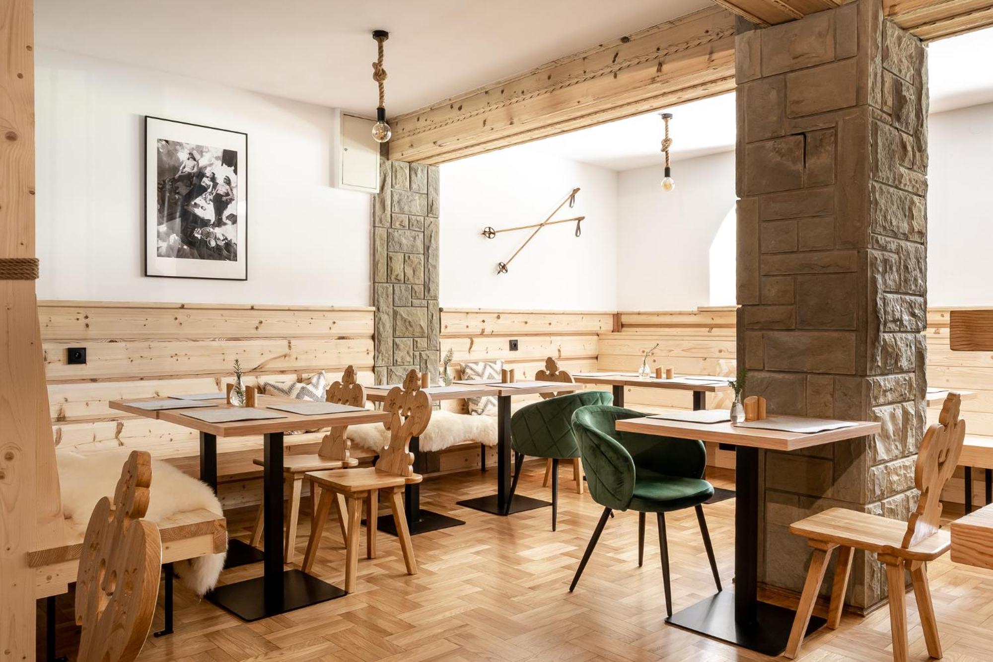 Dom Gorski 878 Mnpm Bed & Breakfast Zakopane