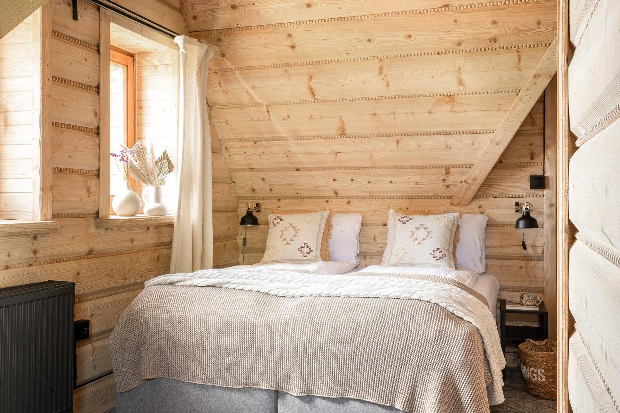 Bed & Breakfast Dom Gorski 878 Mnpm *