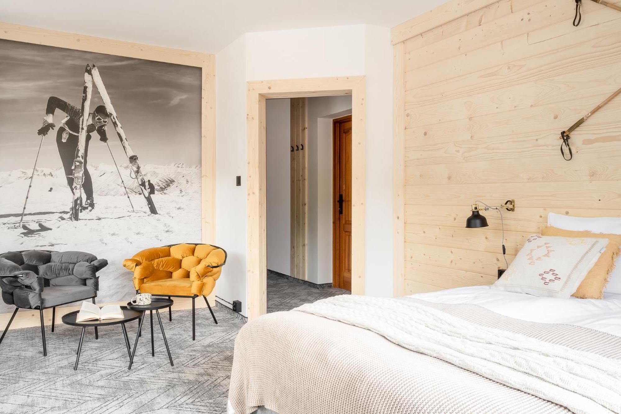 Bed & Breakfast Dom Gorski 878 Mnpm Zakopane
