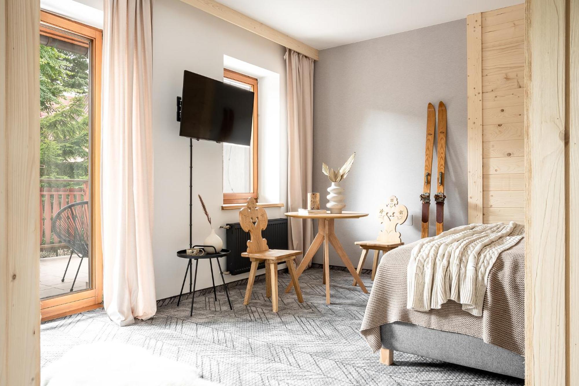 Dom Gorski 878 Mnpm Bed & Breakfast Zakopane
